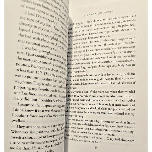 90 Minutes in Heaven: A True Story of Death & Life by Don Piper, Cecil Murphey - Picture 7 of 9